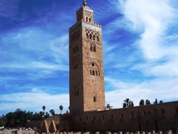 Excursiones por Marrakech Marruecos